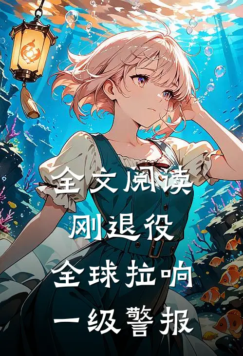 全文阅读刚退役，全球拉响一级警报