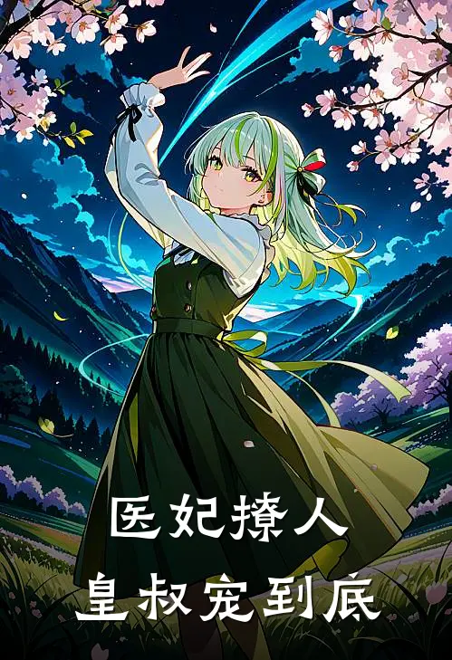 医妃撩人：皇叔宠到底