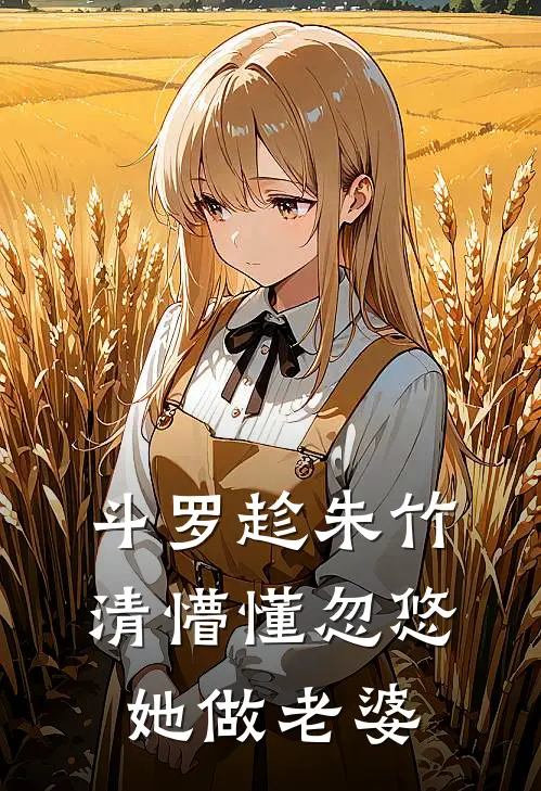 斗罗趁朱竹清懵懂忽悠她做老婆