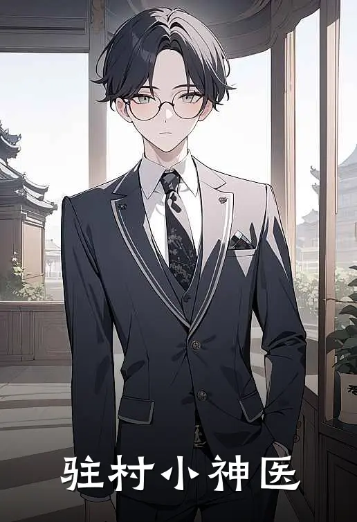 驻村小神医
