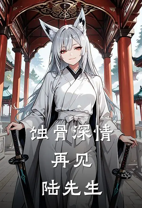 蚀骨深情：再见，陆先生
