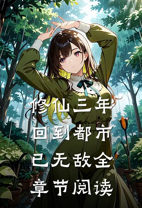 修仙三年，回到都市已无敌全章节阅读