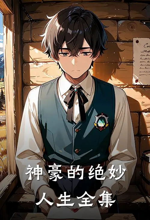 神豪的绝妙人生全集