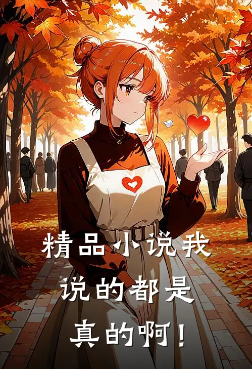 精品小说我说的都是真的啊！