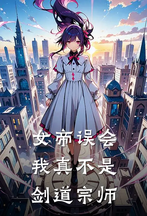 女帝误会，我真不是剑道宗师