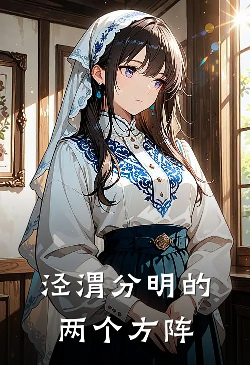 泾渭分明的两个方阵