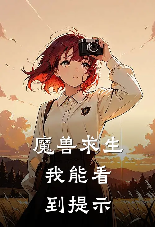 魔兽求生：我能看到提示