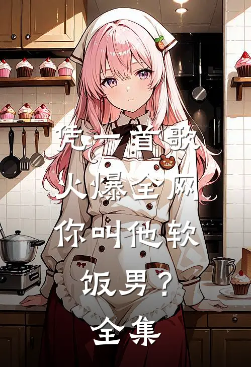 凭一首歌火爆全网，你叫他软饭男？全集