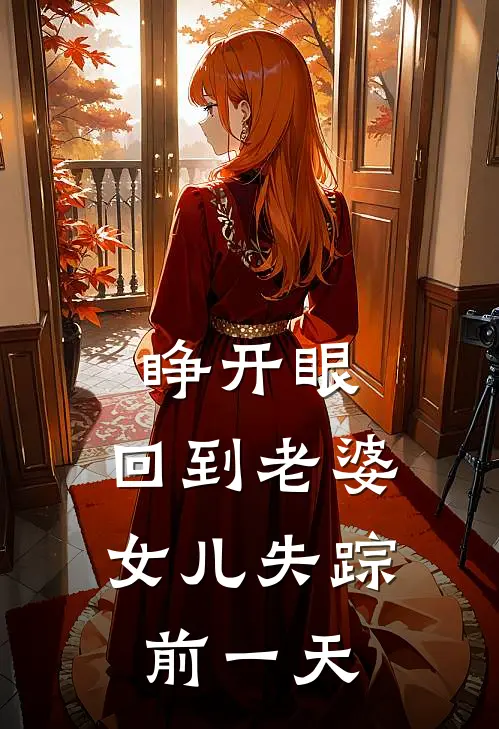 睁开眼，回到老婆女儿失踪前一天