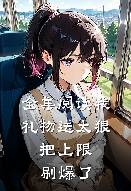 全集阅读我礼物送太狠，把上限刷爆了