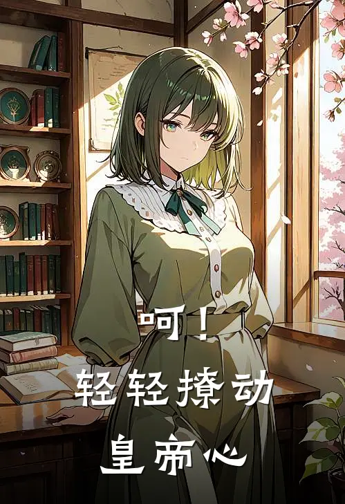 呵！轻轻撩动皇帝心