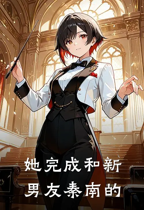 她完成和新男友秦南的
