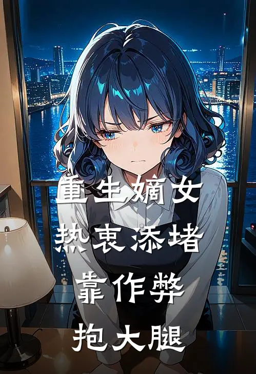 重生嫡女热衷添堵，靠作弊抱大腿