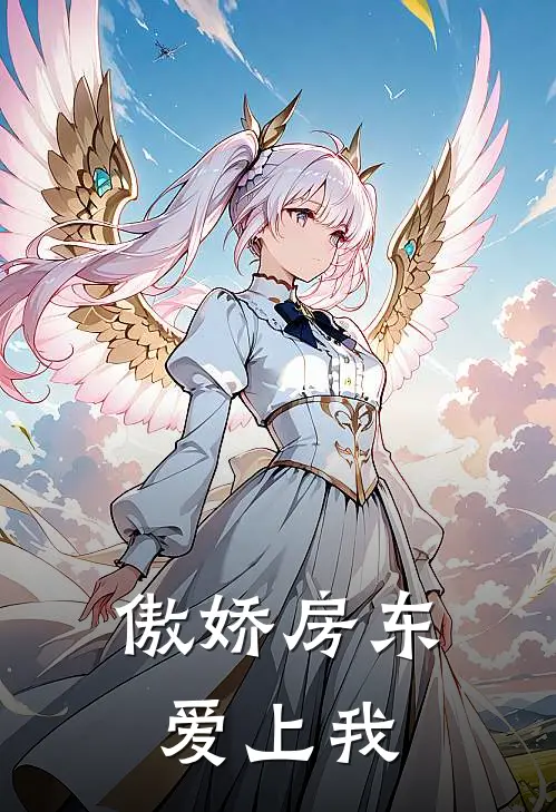 傲娇房东爱上我