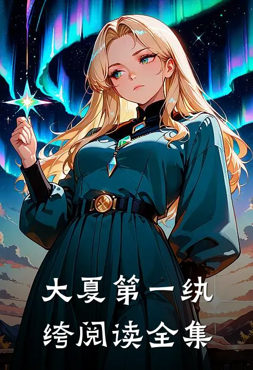 大夏第一纨绔阅读全集