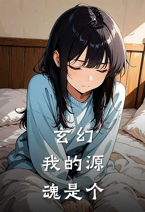 玄幻，我的源魂是个