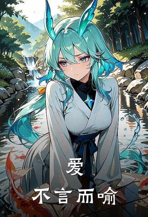 爱，不言而喻