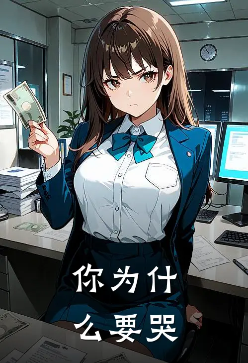 你为什么要哭