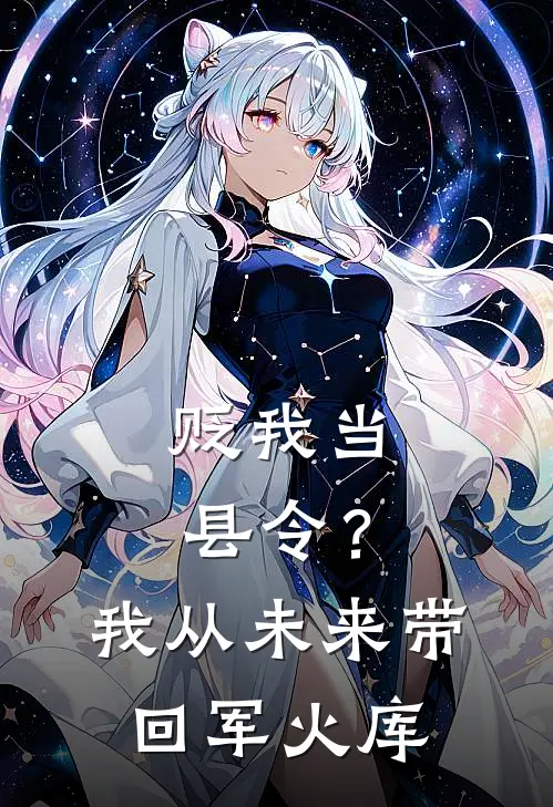 贬我当县令？我从未来带回军火库