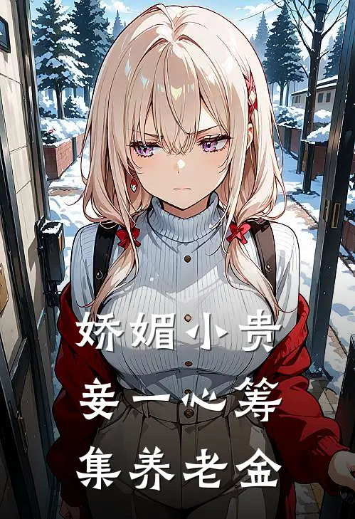 娇媚小贵妾一心筹集养老金