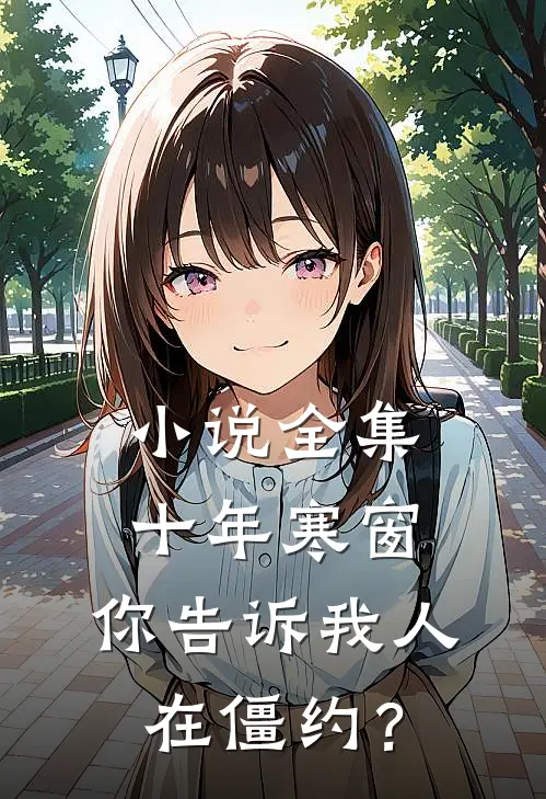 小说全集十年寒窗，你告诉我人在僵约？