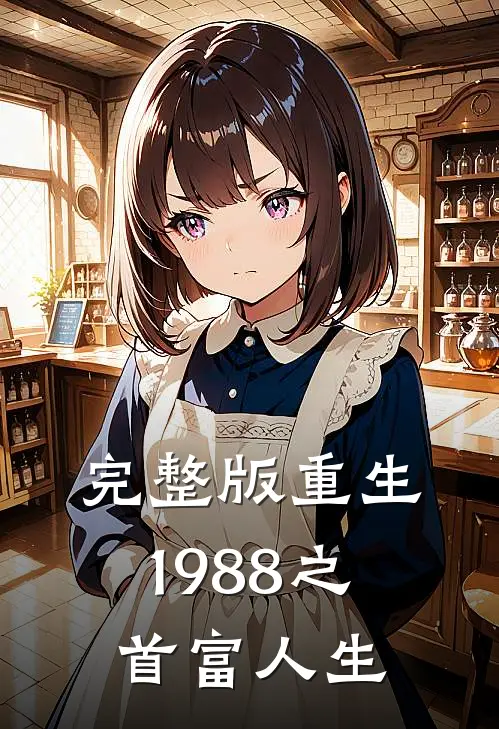 完整版重生1988之首富人生