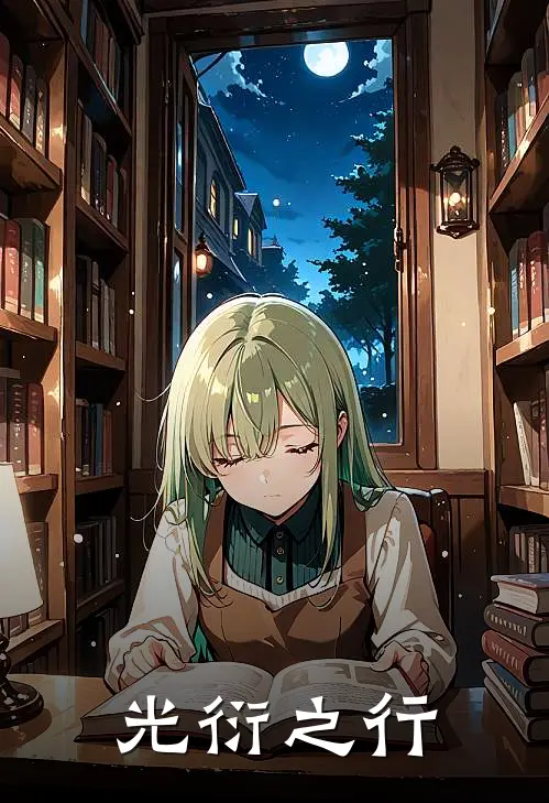 光衍之行