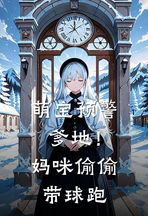 萌宝预警：爹地！妈咪偷偷带球跑