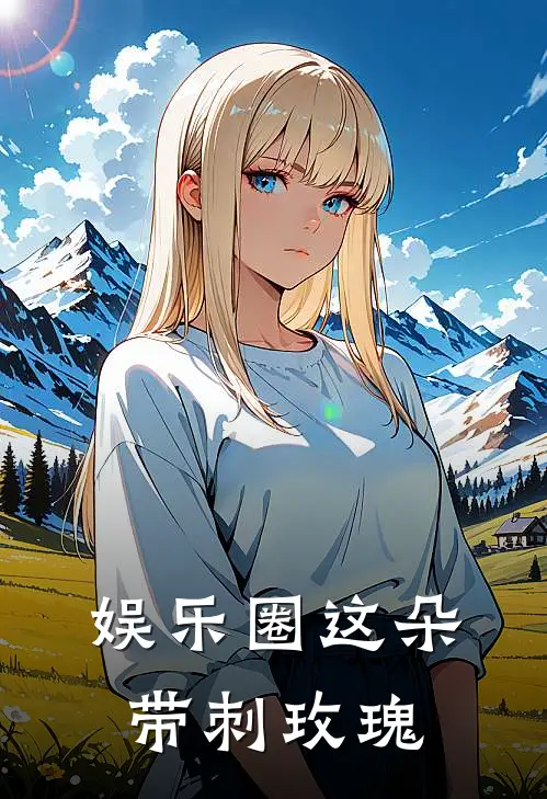 娱乐圈这朵带刺玫瑰
