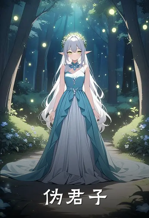 伪君子