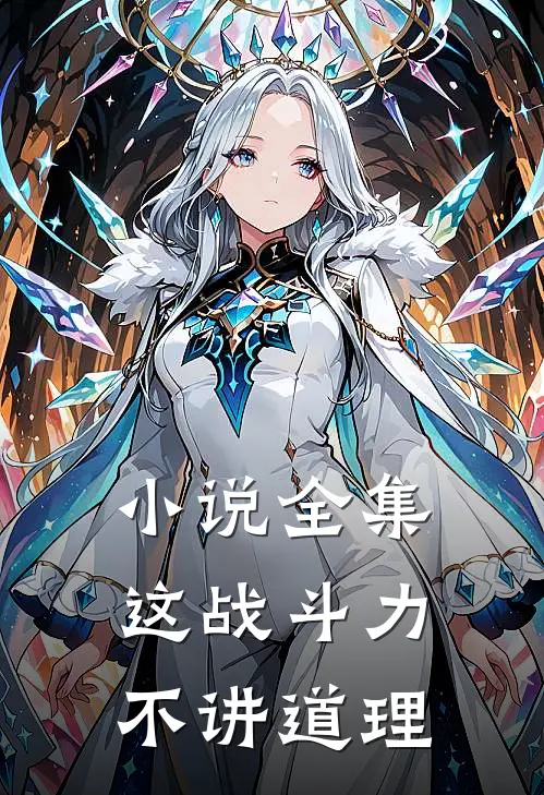 小说全集这战斗力不讲道理