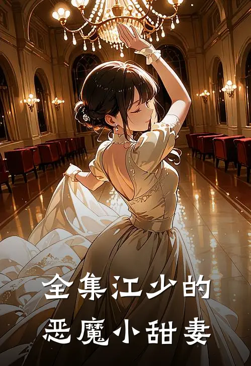 全集江少的恶魔小甜妻
