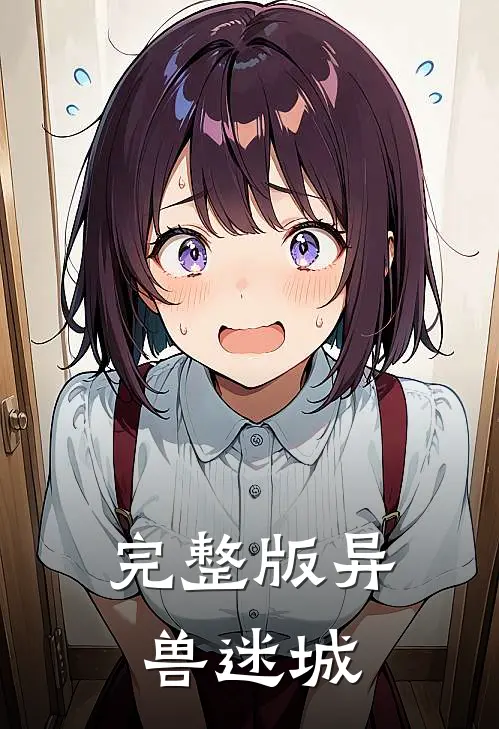 完整版异兽迷城