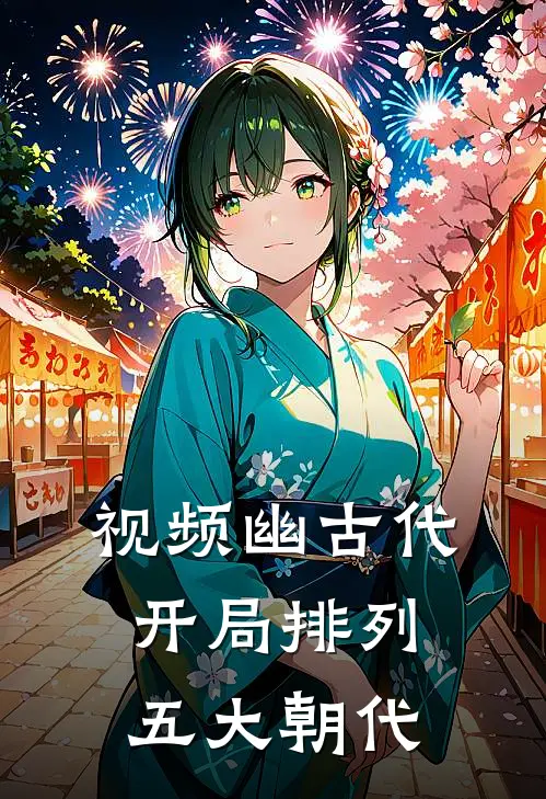 视频幽古代，开局排列五大朝代