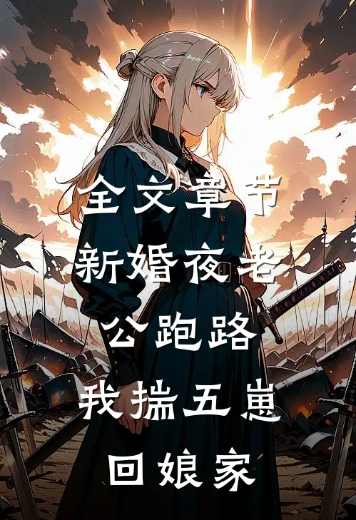 全文章节新婚夜老公跑路，我揣五崽回娘家