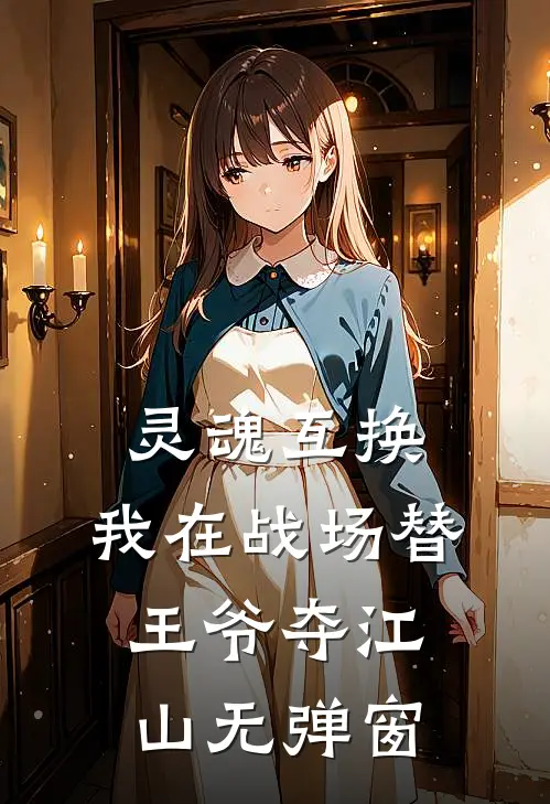 灵魂互换：我在战场替王爷夺江山无弹窗