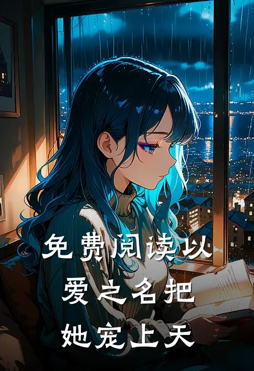 免费阅读以爱之名把她宠上天