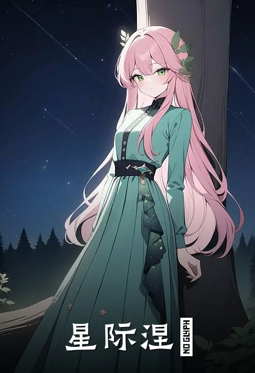星际涅槃