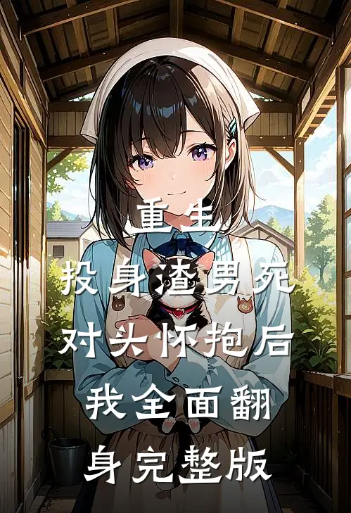 重生：投身渣男死对头怀抱后，我全面翻身完整版