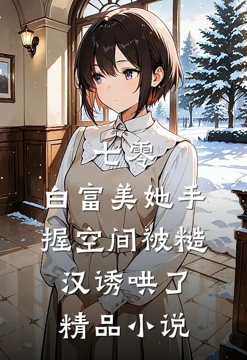 七零：白富美她手握空间被糙汉诱哄了精品小说