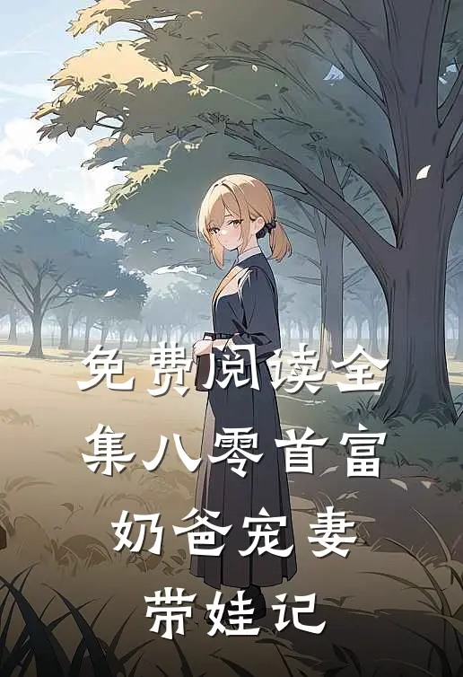 免费阅读全集八零首富：奶爸宠妻带娃记