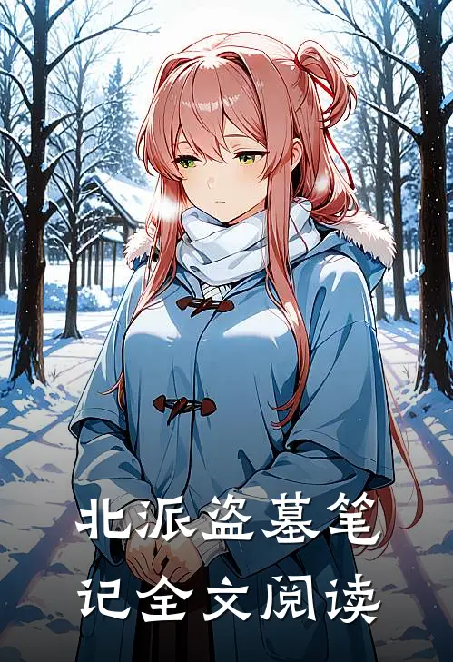 北派盗墓笔记全文阅读