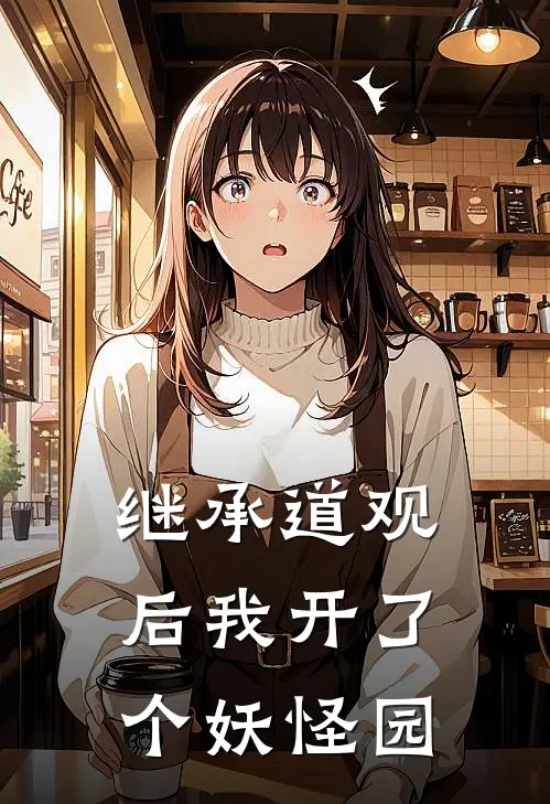 继承道观后我开了个妖怪园