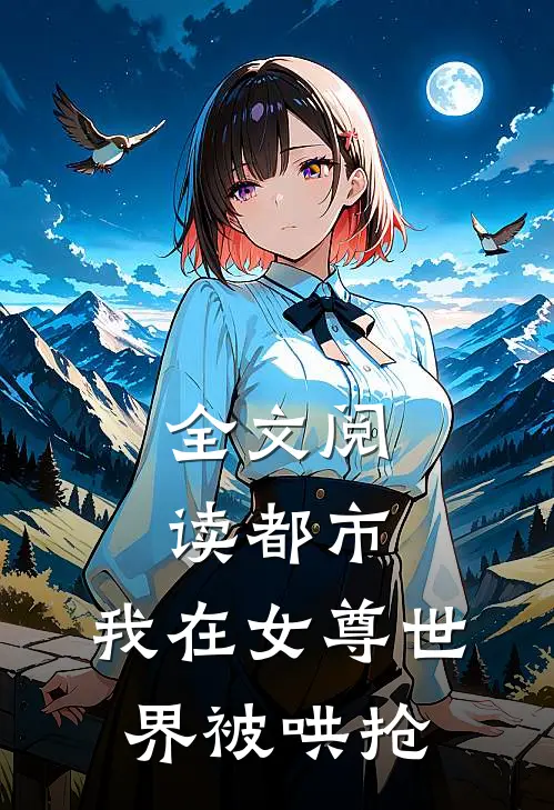 全文阅读都市：我在女尊世界被哄抢