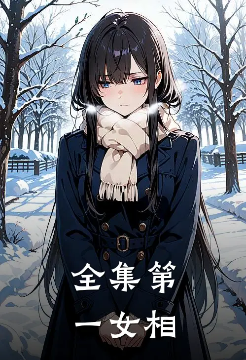 全集第一女相