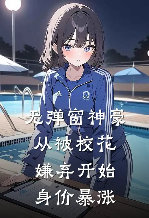 无弹窗神豪：从被校花嫌弃开始身价暴涨