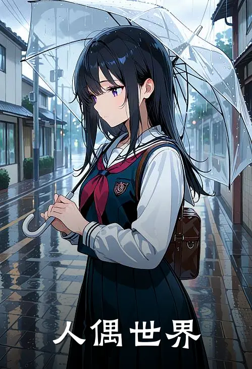 人偶世界