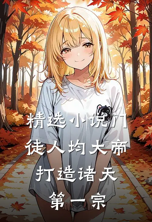 精选小说门徒人均大帝，打造诸天第一宗