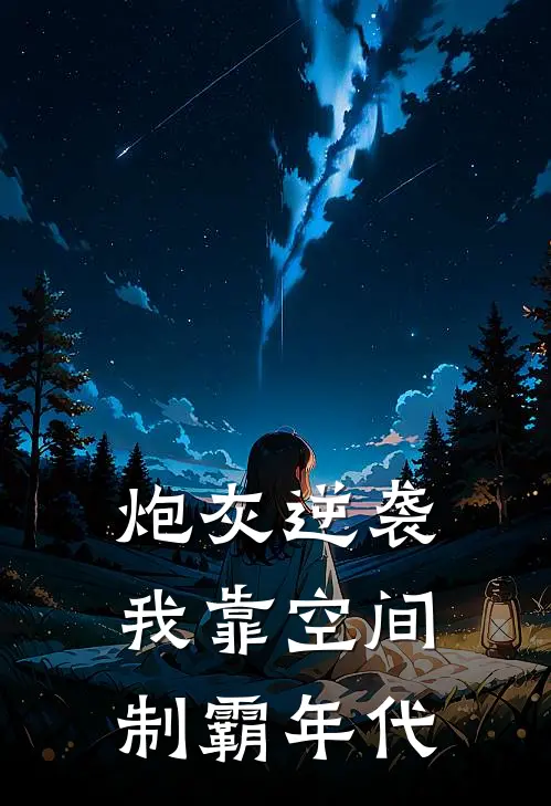 炮灰逆袭：我靠空间制霸年代