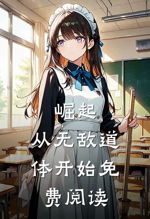 崛起，从无敌道体开始免费阅读